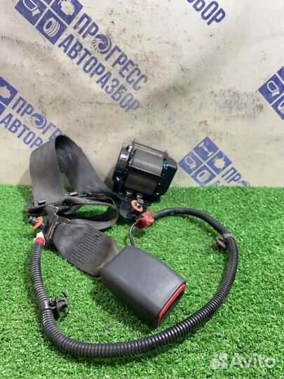 Ремень безопасности задний Kia Optima седан 2.0