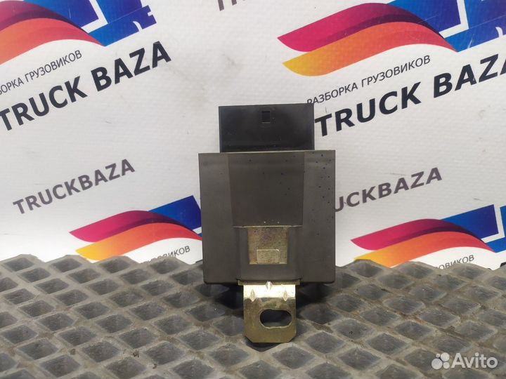 73602112 Реле стеклоочистителей