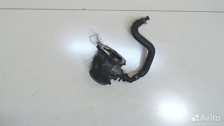 Насос вакуумный Nissan Note E11, 2008