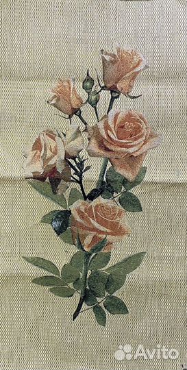 Гобелен ткань