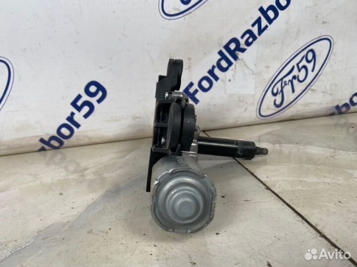 Мотор заднего дворника Ford Focus 2 CB4 1.8 (qqdb)