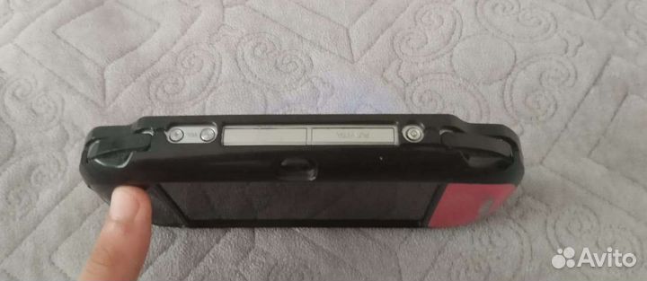 Портативная Приставка PS Vita