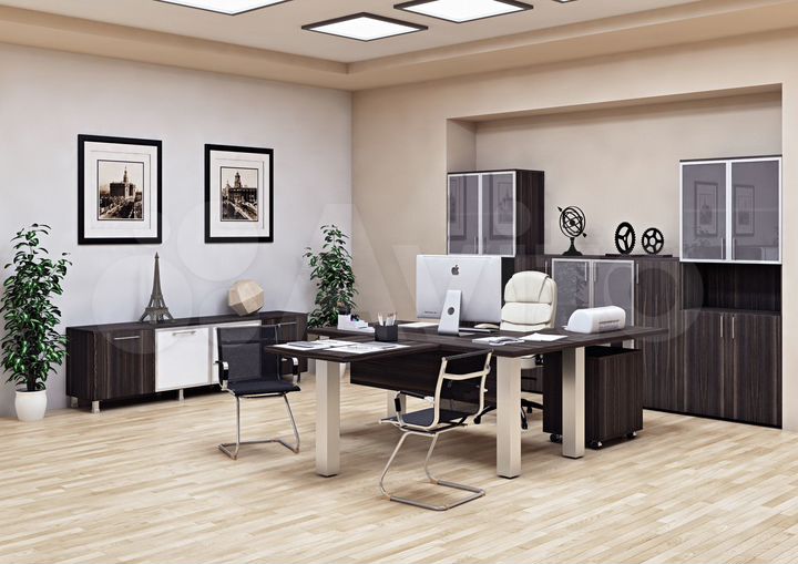 Офис, 10 м² (30 ифнс) юр.адрес