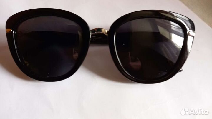 Солнцезащитные очки женские