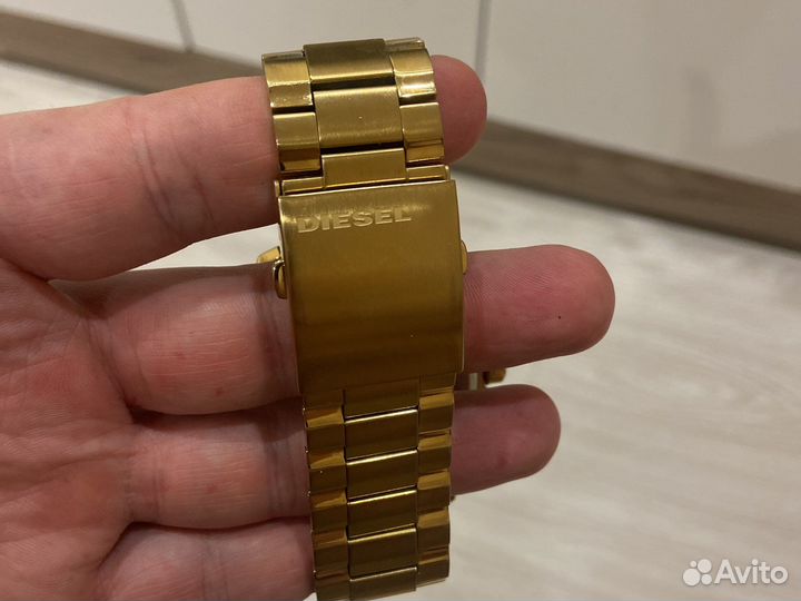 Часы diesel оригинал