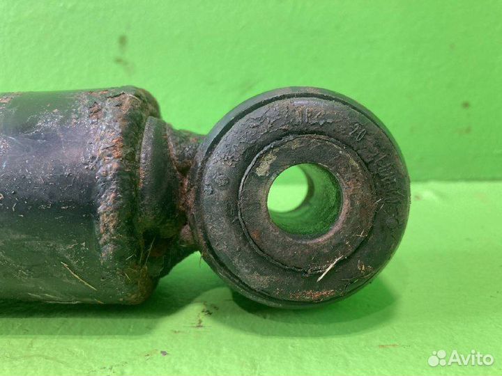 Амортизатор подвески iveco stralis