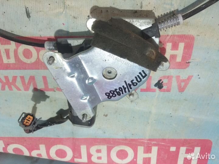 Стеклоподъемник передний правый Чери Амулет А15