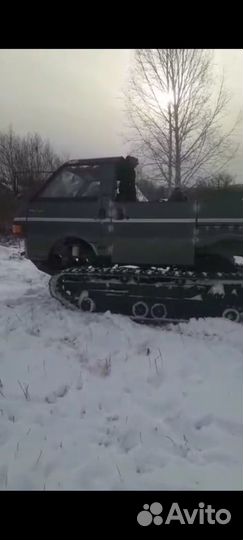 Самоделка