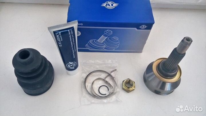 Шрус заз 1102, Sens 1.3