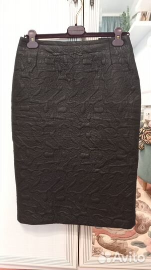 Юбка карандаш