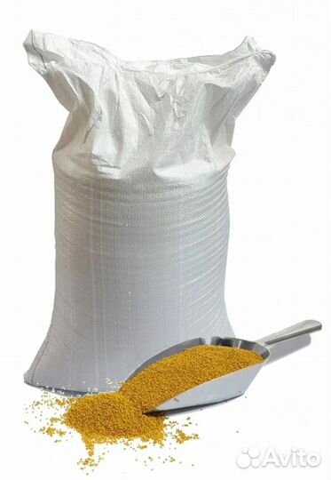 Семена горчицы оптом