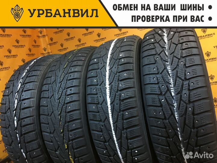 Nokian Tyres Nordman 7 185/65 R15 92T