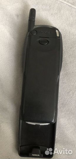 Nokia 7110