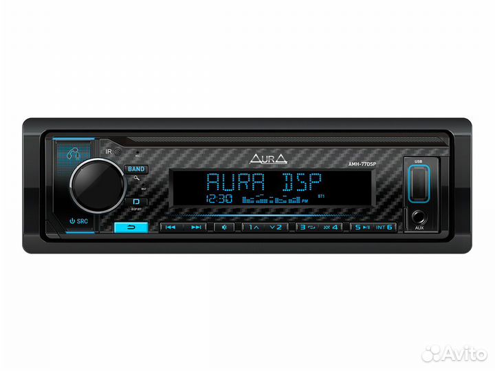 Aura amh 77 dsp
