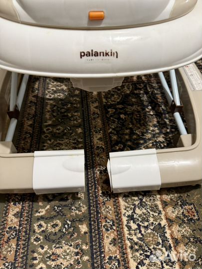 Ходунки детские бу