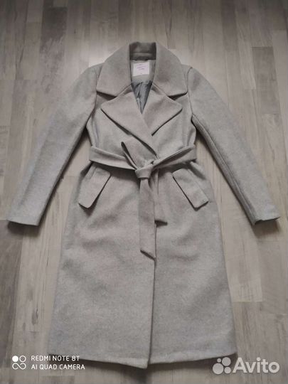 Пальто женское