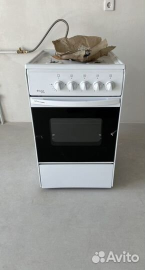 Газовая плита LADA nova