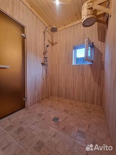 Отделочные работы домов помещений под ключ