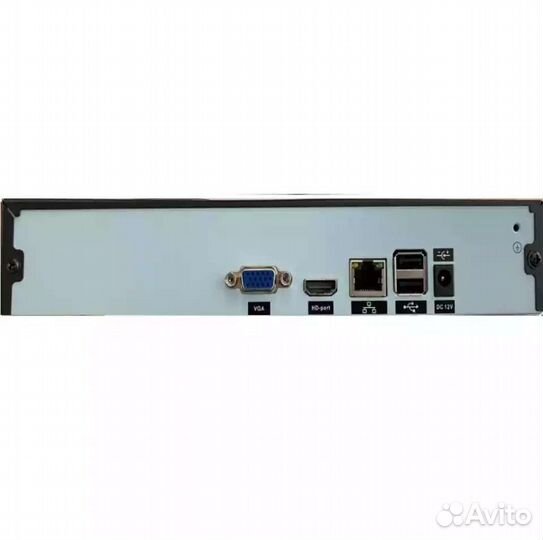 Ip видеорегистратор