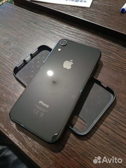iPhone Xr, 64 ГБ