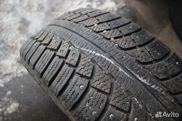 Gislaved Nord Frost 5 225/55 R16