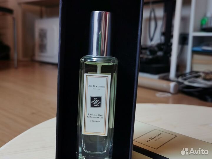 Jo Malone English Oak & Redcurrant