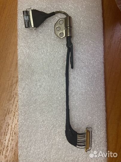 Шлейф матрицы macbook a1466