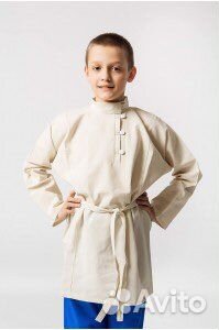 Косоворотка Мирослав Новая для мальчика