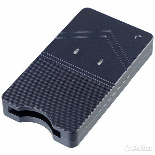 Адаптер CFexpress TypeB для установки SSD m.2 NVMe