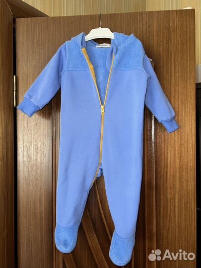 Комбинезон 74