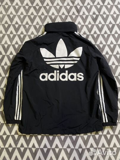 Куртка Adidas Originals Оригинал