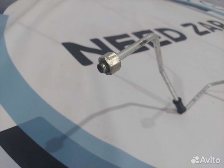 Трубка кондиционера Lifan X60 с датчиком