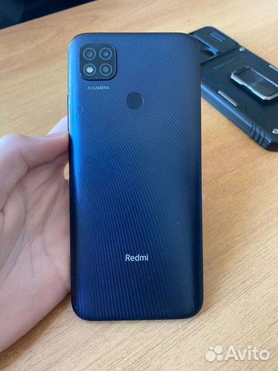 Xiaomi redmi 9c 64gb nfc