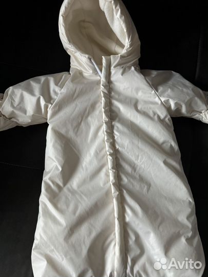 Конверт для новорожденного