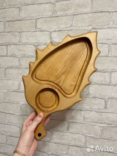 Доска кухонная