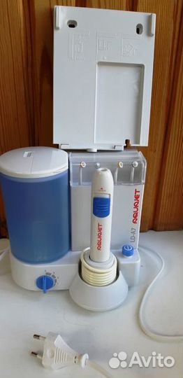 Ирригатор aquajet LD-A7