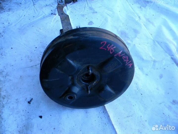 Усилитель тормозов вакуумный Nexia 1995-2016