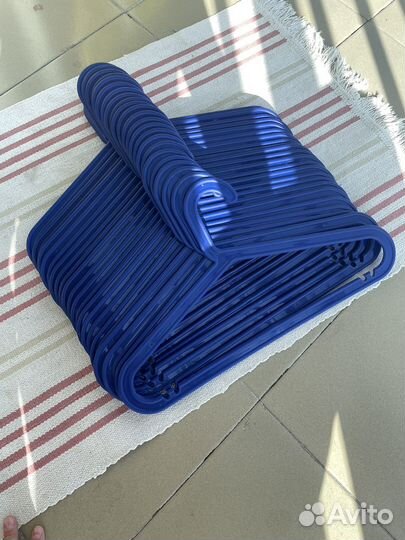 Вешалки плечики IKEA