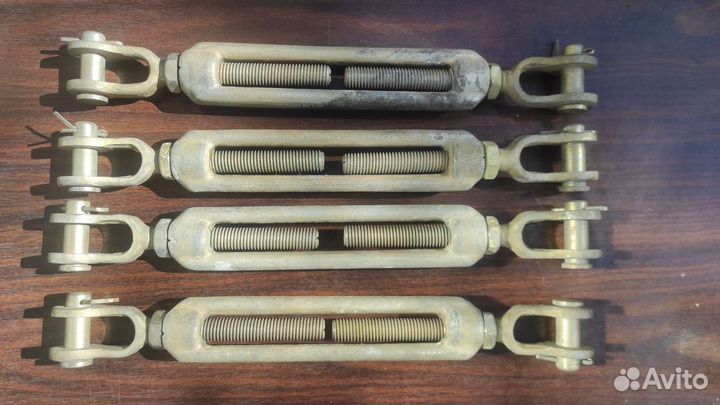 Талпер судовой