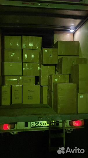 Доставка на склад wildberries, ozon, Яндекс Маркет