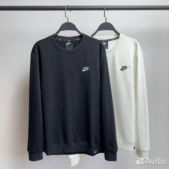Свитшоты nike flex