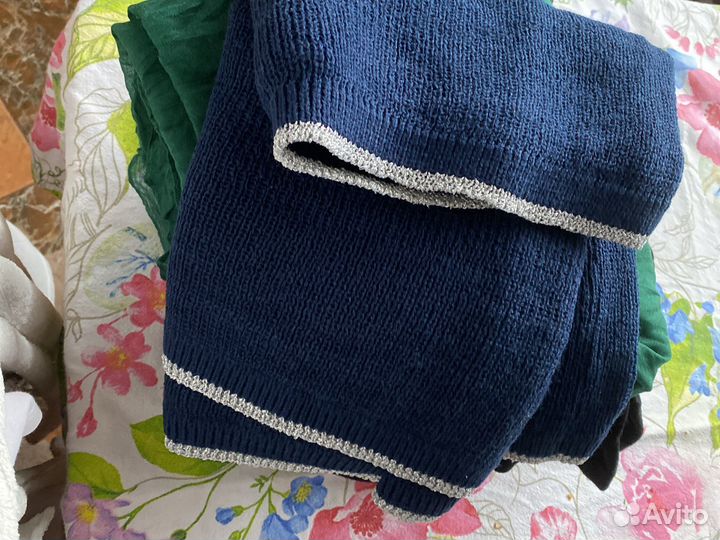 Женские вещи пакетом