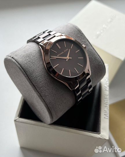 Часы мк (люкс)