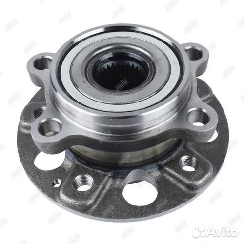 Ступица колеса