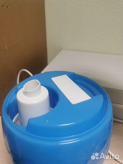 Увлажнители воздуха chicco