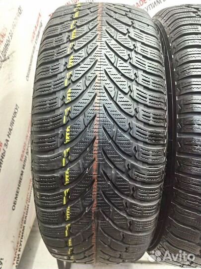 Nokian Tyres WR SUV 4 225/60 R17 103H