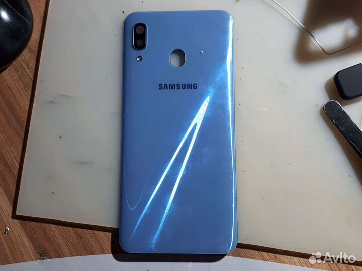Samsung Galaxy A30 №472