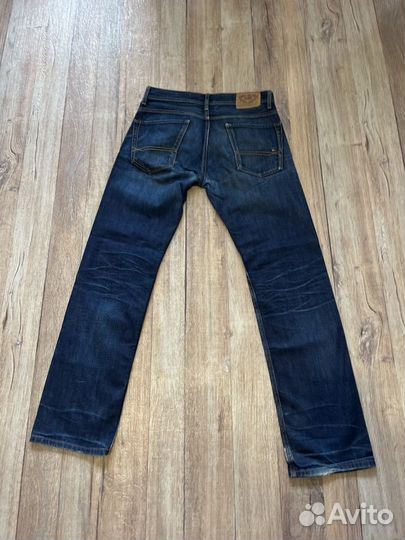 Tommy hilfiger джинсы