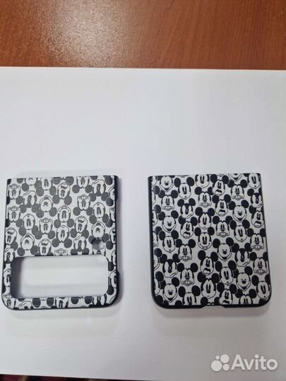 Чехлы на телефон samsung flip 3