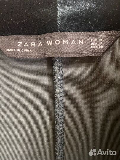 Платье zara